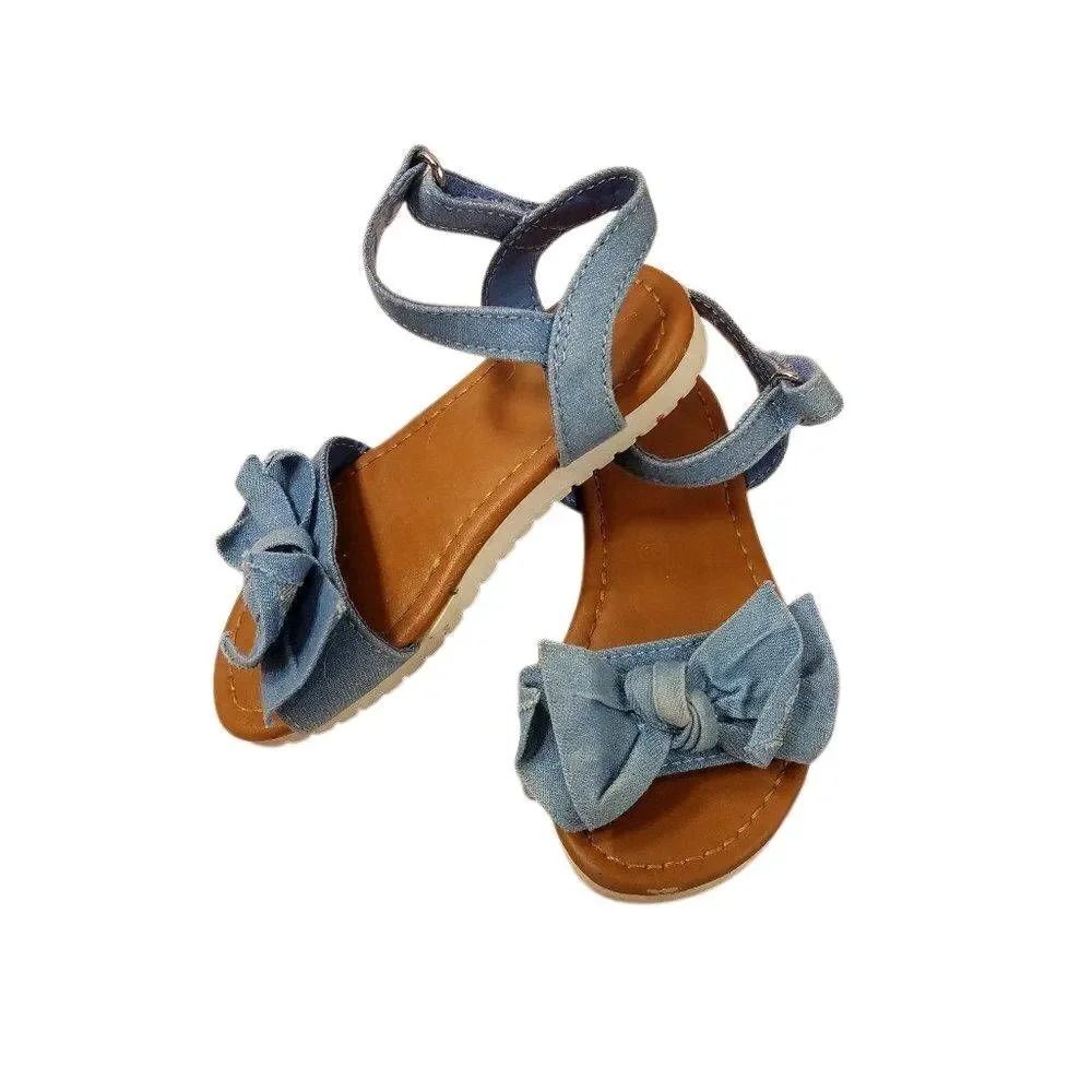 Wonder Nation Sandals 7